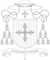 Dom Keller: "Mas jamais poderão tirar de nós a fé e a adesão aos princípios e valores do Evangelho”